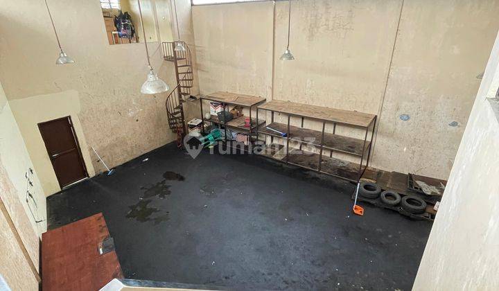 Gudang Kantor Siap Huni Di Sukaraja Bogor 1