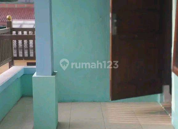 Ruang Usaha Di Ciomas View Bagus 2