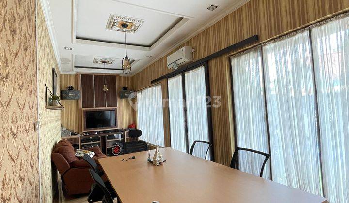 Gudang Kantor Siap Huni Di Sukaraja Bogor 2