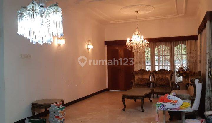 Rumah Besar Di Villa Duta Dekat Tol Bogor 2