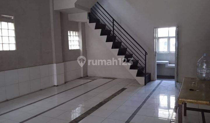 Ruko 2 Lantai Di Cibinong Jl Raya Bogor Jakarta 2