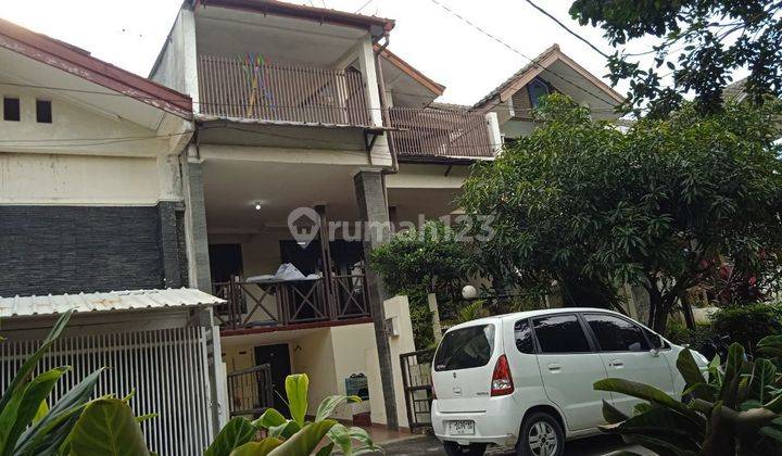 Rumah Murah Bawah Njop Di Taman Yasmin Bogor 1