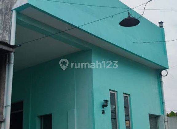  Rumah Siap Huni Di Pagelaran Ciomas Bogor 1