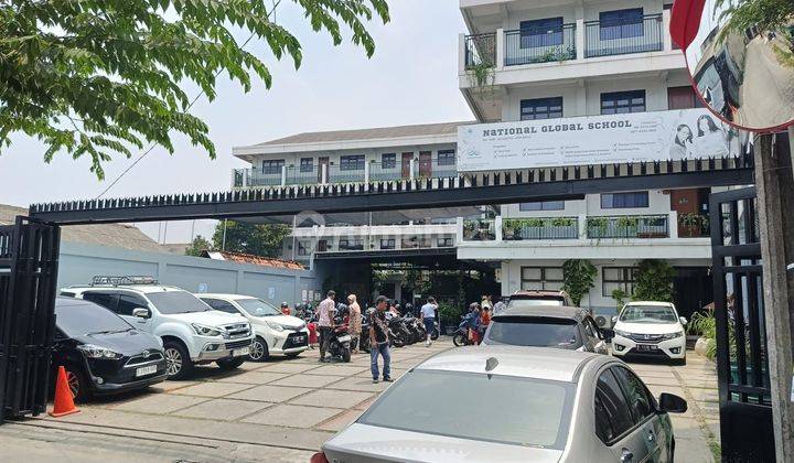 Gedung Dijual Murah Di Batuceper Kota Tangerang 2