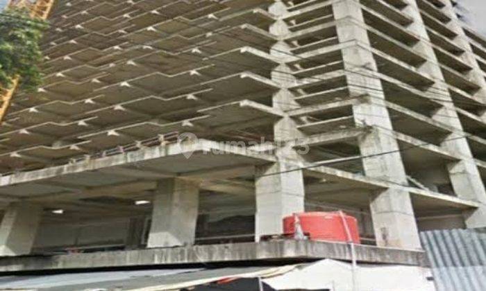 Dijual Dbatavia Condotel Jl Jaksa Menteng Jakarta Pusat 1