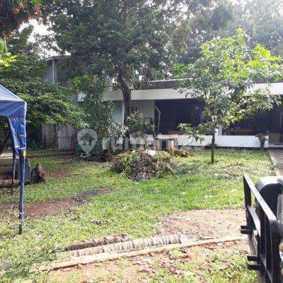 Tanah Dijual Di Jl Raya Kahfi Gang Johar 2 Jagakarsa Jaksel 1