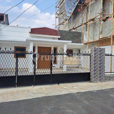 Rumah Dijual Di Jl Damai Petukangan Selatan Jakarta Selatan 1