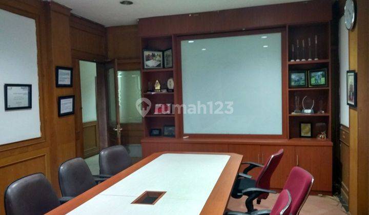 Dijual Ruko Gandeng 3 Lantai Jl Pasar Minggu Jakarta Selatan 2