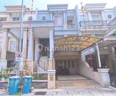 Rumah Dijual Di Gading Grande Kelapa Gading Jakarta Utara 2