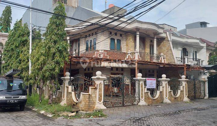 Rumah Dijual Di Taman Palem Lestari Cengkareng Jakarta Barat 2