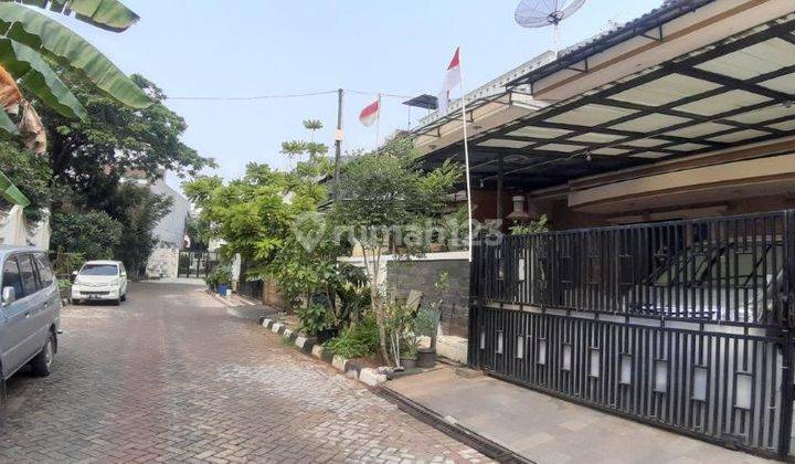 Rumah Dijual Di Taman Grisenda Penjaringan Jakarta Utara 2