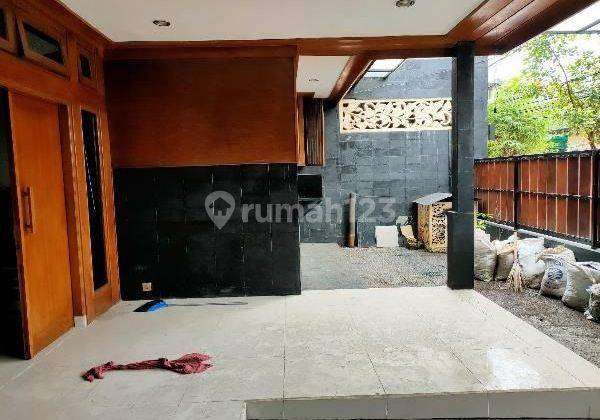 Rumah Dijual Di Villa Pamulang Tangerang Selatan 2