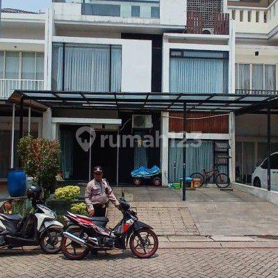 Rumah Dijual Di Green Mansion Cengkareng Jakarta Barat 1