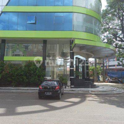 Dijual Gedung Kantor Di Ruko Sutera Niaga 3 Jl Raya Serpong 1