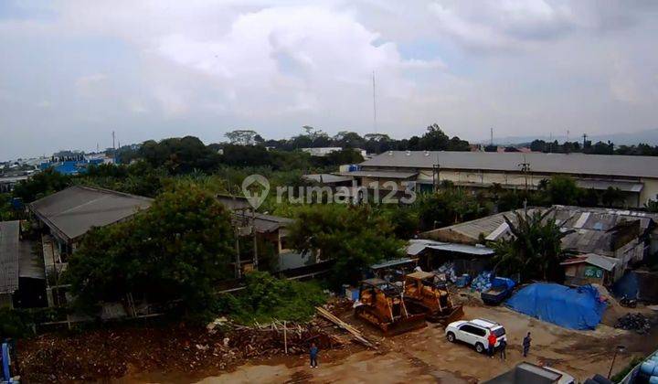 Tanah Dijual Di Jl Bintang Mas Cibinong Bogor Jawa Barat 2