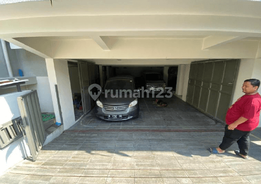 foto lainnya rumah dijual di jl alam