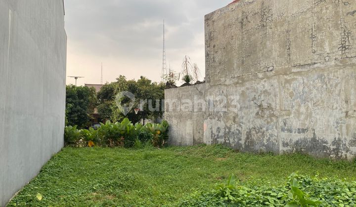 Land for Sale in Piri Beta 1 Complex, Larangan, Tangerang City, Banten. Land for Sale in Piri Beta 1 Complex, Larangan, Tangerang City, Banten.