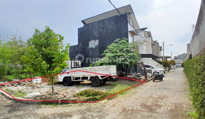 Tanah Dijual Di Cipinang Melayu Makasar Jakarta Timur 2