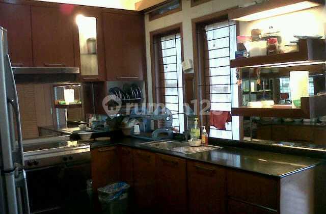 Rumah Dijual Di Lembah Tubagus Ismail Coblong Kota Bandung