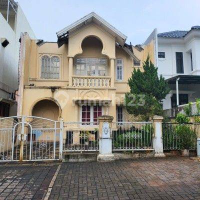 Rumah Dijual Di Legenda Wisata 1 Cluster Cleopatra Cibubur 1