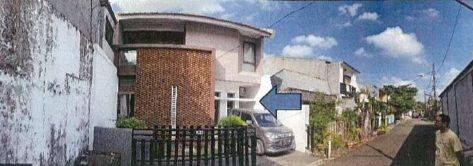 Rumah Dijual Di Cipulir Permai Kebayoran Lama Jakarta Selatan 2
