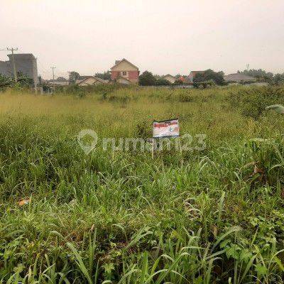 Tanah Dijual Di Ciangsana Gunung Putri Kabupten Bogor 2