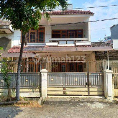 Rumah Dijual Di Jl Pluit Timur Penjaringan Jakarta Utara 1