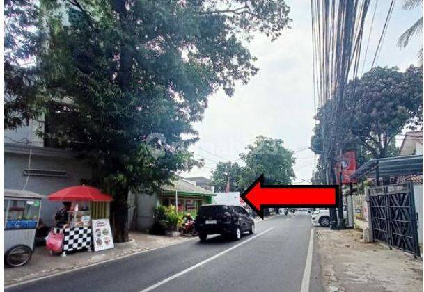 Rumah Dijual Di Jl Kemang Timur Raya Kemang Jakarta Selatan 2