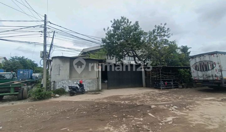 Gudang Dijual Di Jl Indo Karya Sunter Jakarta Utara Gudang Dijual Di Jl Indo Karya Sunter Jakarta Utara