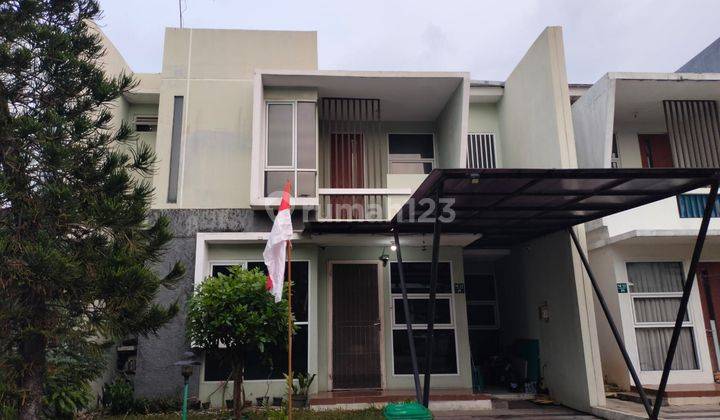 Rumah Dijual Di Rorotan Kirana Legacy Cluster Norfolk Cilincing 2