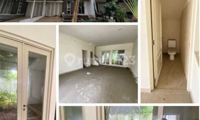 House for Sale Fast in Residence One Cluster Red Diamond BSD 2