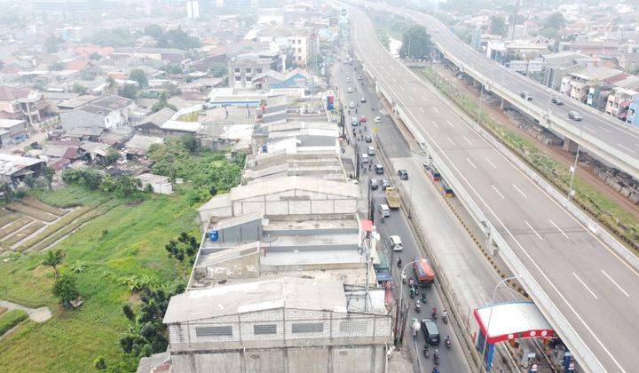 Tanah dijual murah di bekasi barat kota bekasi 4