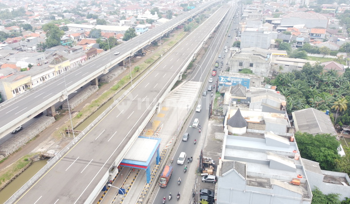 Tanah dijual murah di bekasi barat kota bekasi 6