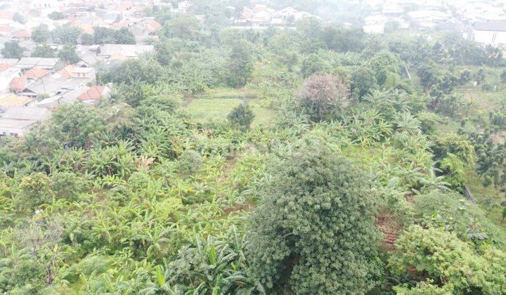 Tanah dijual murah di bekasi barat kota bekasi 8