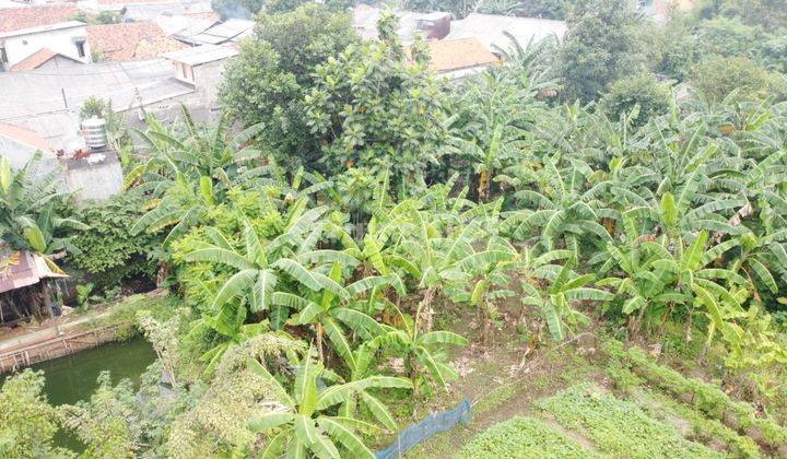 Tanah dijual murah di bekasi barat kota bekasi 9