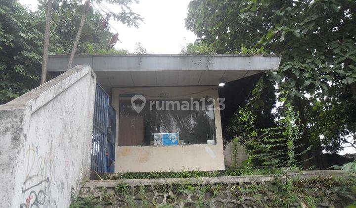 Pabrik dijual murah di cimanggis depok jawa barat 4