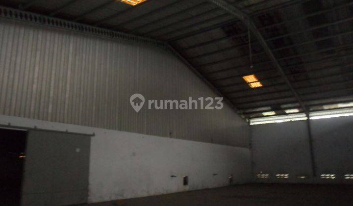 Pabrik dijual murah di cimanggis depok jawa barat 6