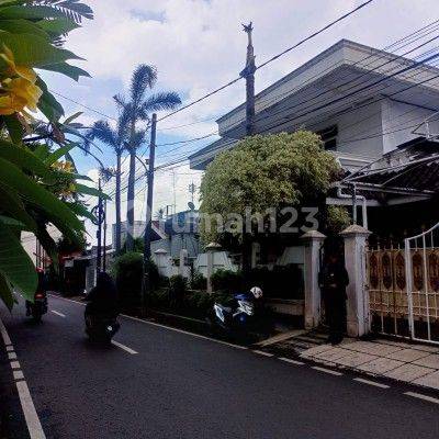 Rumah murah di kavling PDK pesanggrahan jakarta selatan 1