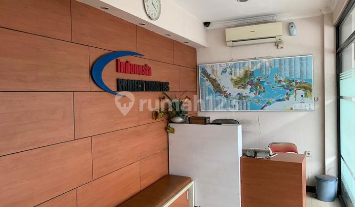 Ruko murah di jatiwaringin junction jakarta timu 2