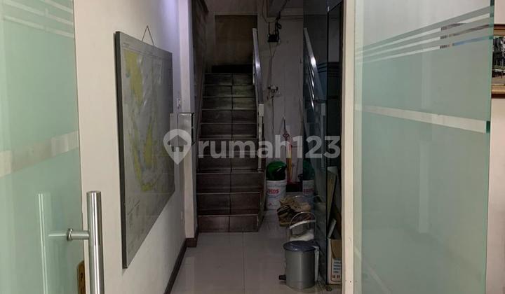 Ruko murah di jatiwaringin junction jakarta timu 9
