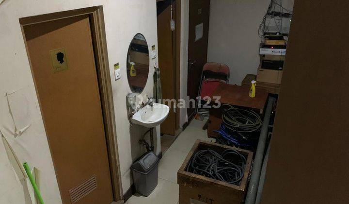 Ruko murah di jatiwaringin junction jakarta timu 10