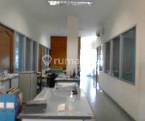 Kantor dijual di cengkareng jakarta barat 4