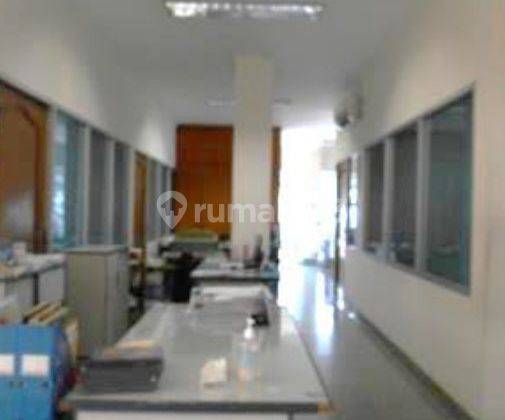 Kantor dijual di cengkareng jakarta barat 9