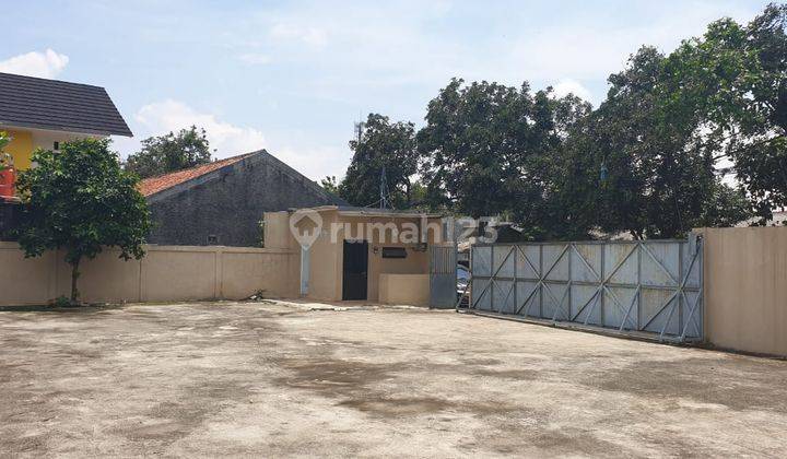 Gudang murah di cipayung kota jakarta timur 2