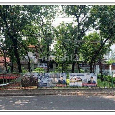Ruang usaha dijual di duren sawit jakarta timur 5