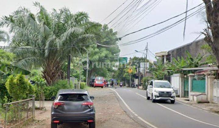 Ruang usaha dijual di duren sawit jakarta timur 9