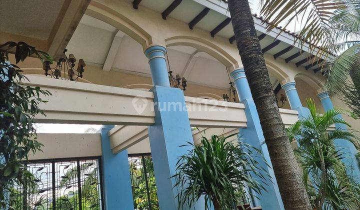 Kantor dijual jl matraman raya jakarta timur 4