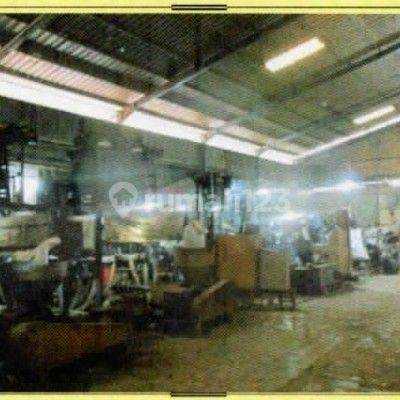 Gudang dijual di rawa kompeni kalideres jakarta barat 7