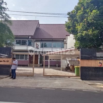 Kantor dijual di jl jatipadang raya jakarta selatan