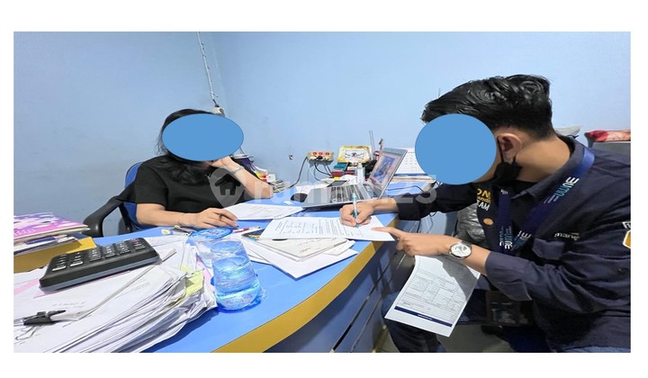 Gudang dijual di jl husni thamrin sukarame palembang 5
